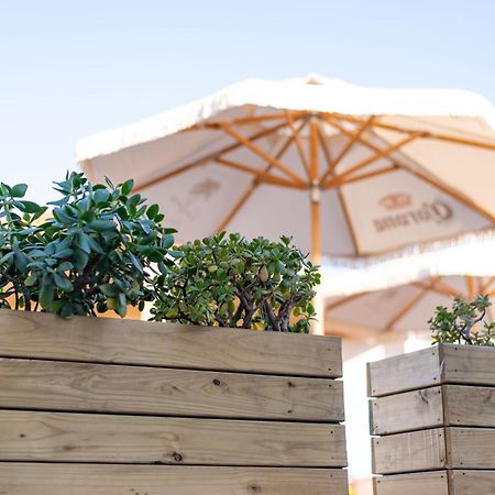 The Ivory Haus Hotell Plettenberg Bay Eksteriør bilde