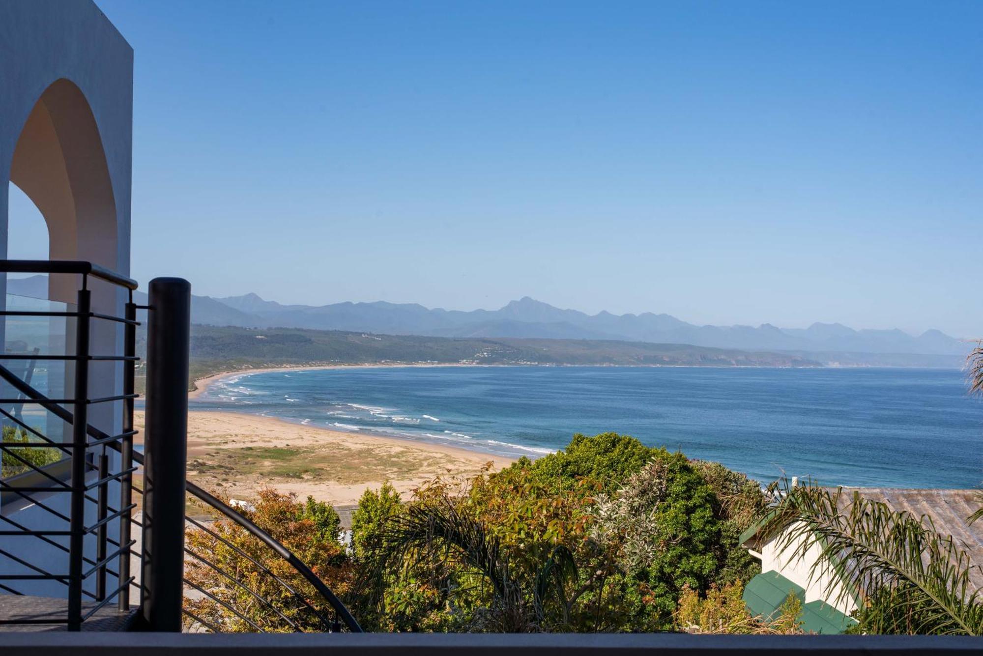 The Ivory Haus Hotell Plettenberg Bay Eksteriør bilde