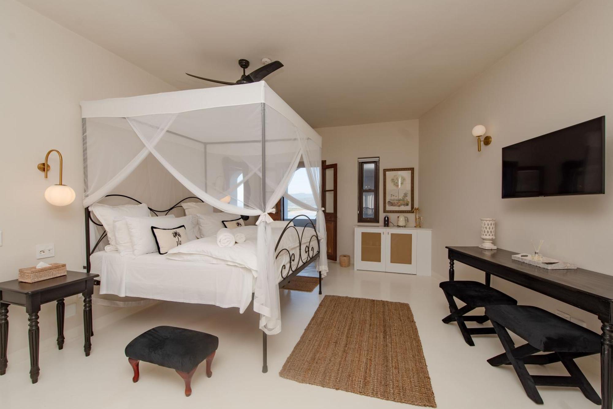 The Ivory Haus Hotell Plettenberg Bay Eksteriør bilde