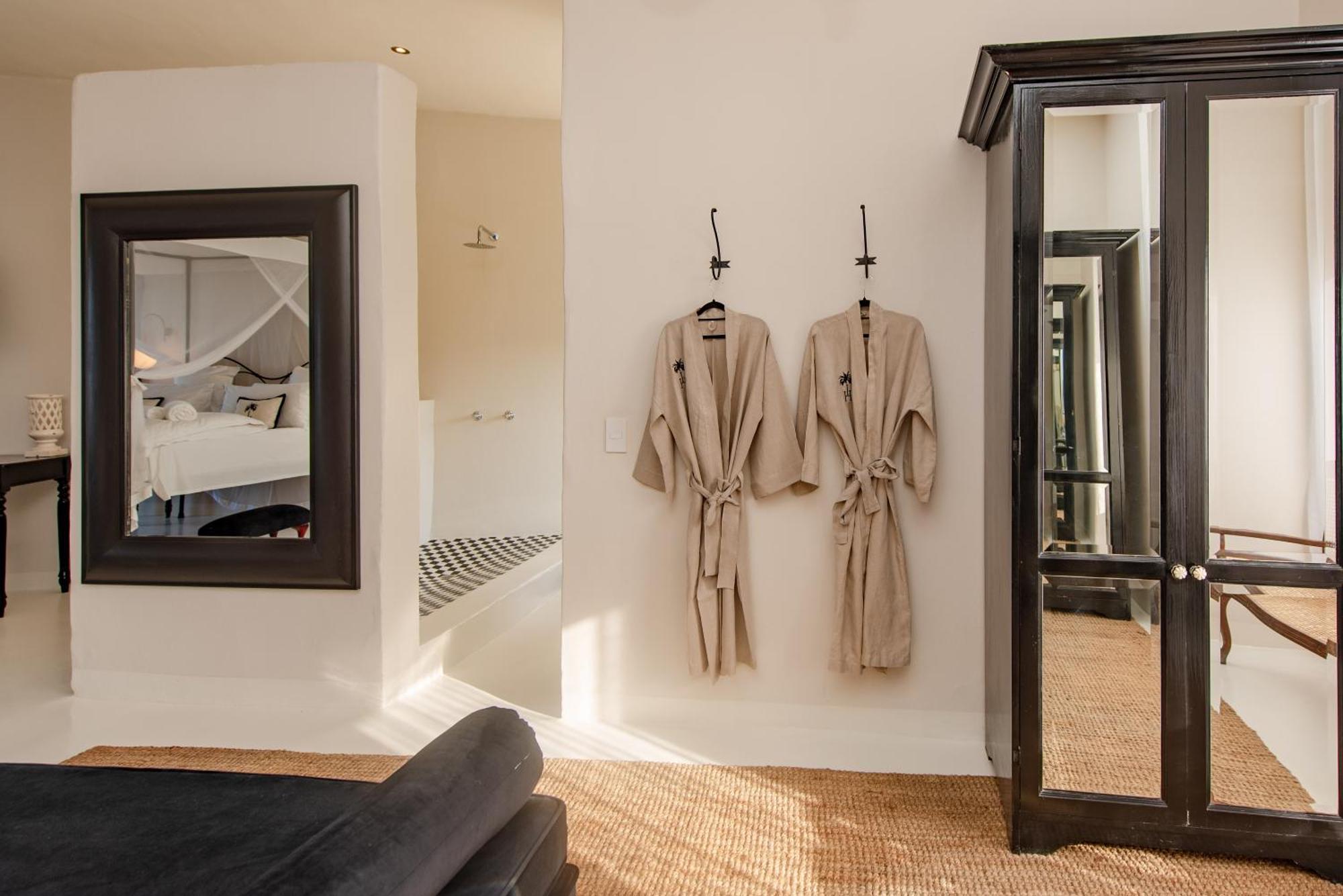 The Ivory Haus Hotell Plettenberg Bay Eksteriør bilde