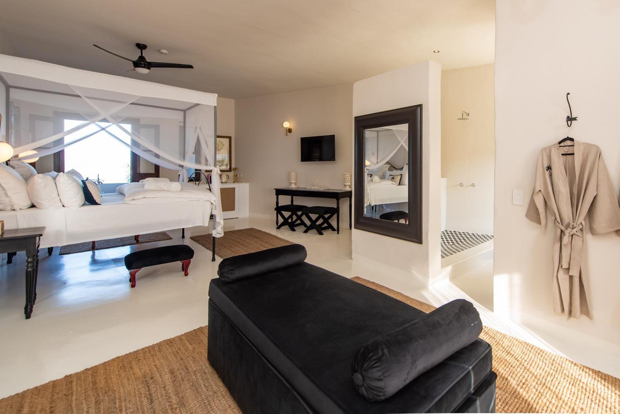 The Ivory Haus Hotell Plettenberg Bay Eksteriør bilde
