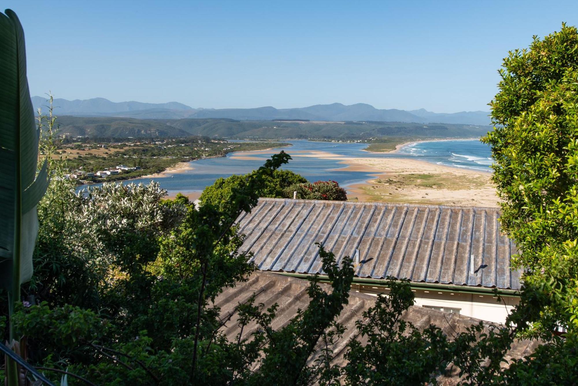 The Ivory Haus Hotell Plettenberg Bay Eksteriør bilde