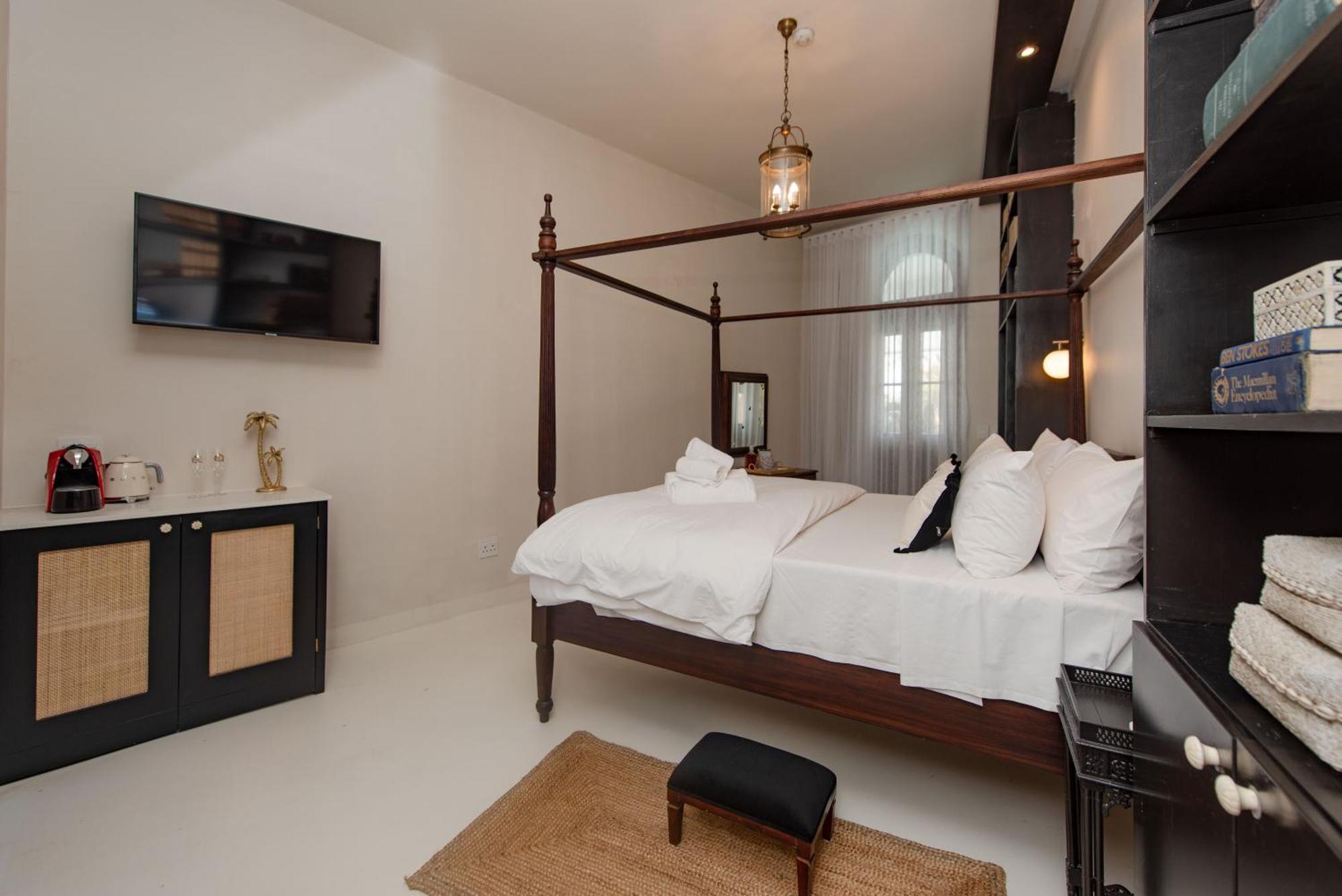 The Ivory Haus Hotell Plettenberg Bay Eksteriør bilde