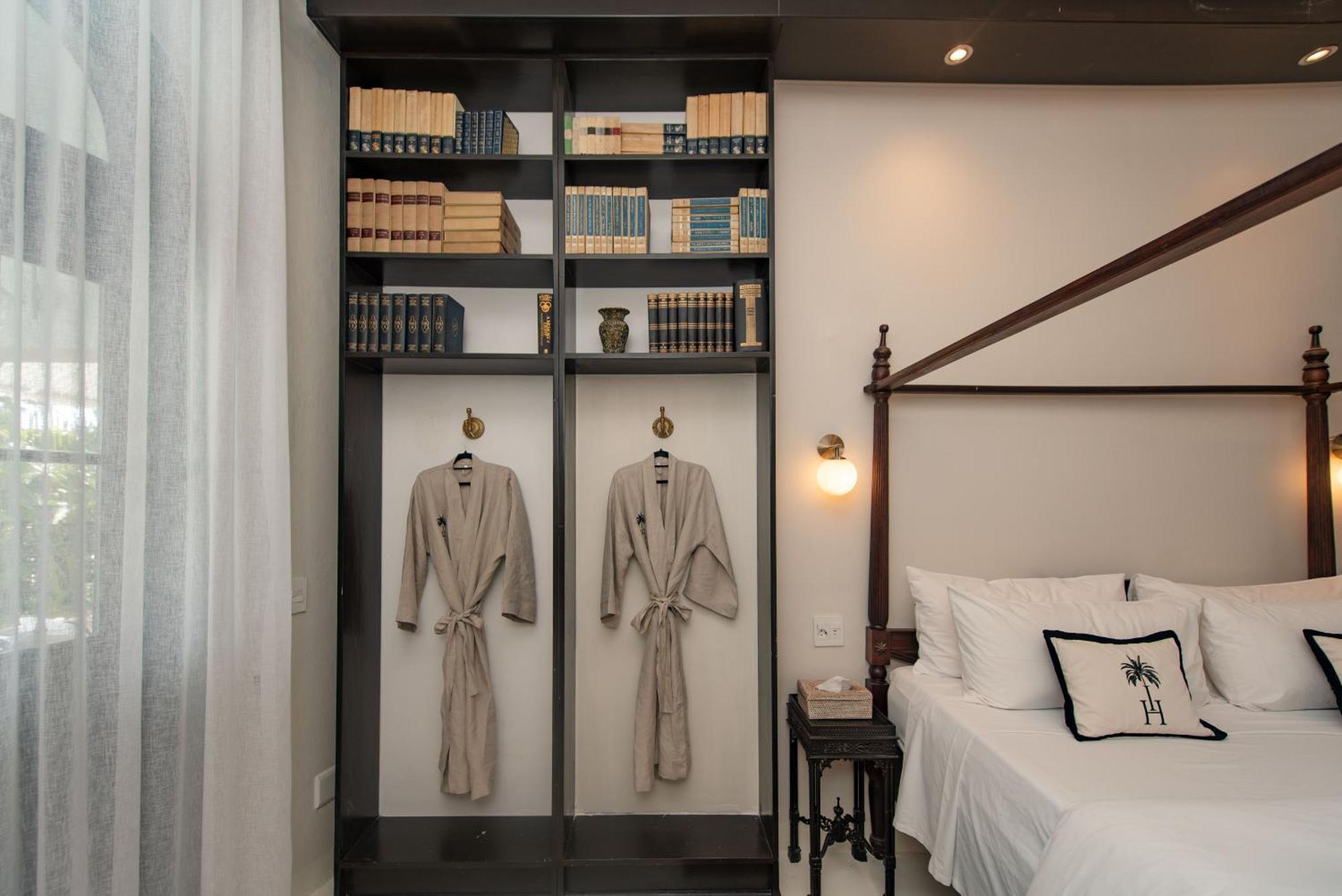 The Ivory Haus Hotell Plettenberg Bay Eksteriør bilde