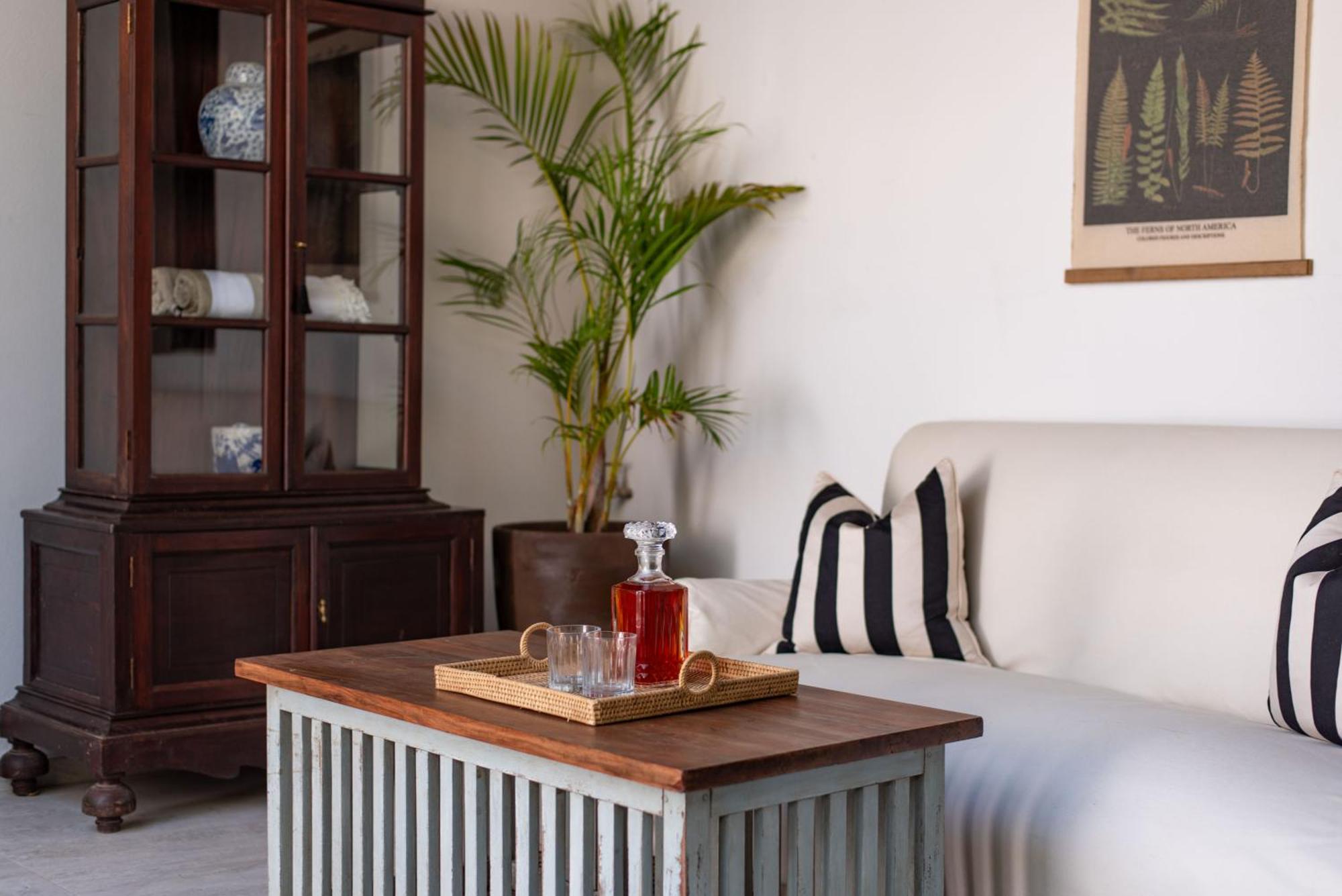The Ivory Haus Hotell Plettenberg Bay Eksteriør bilde