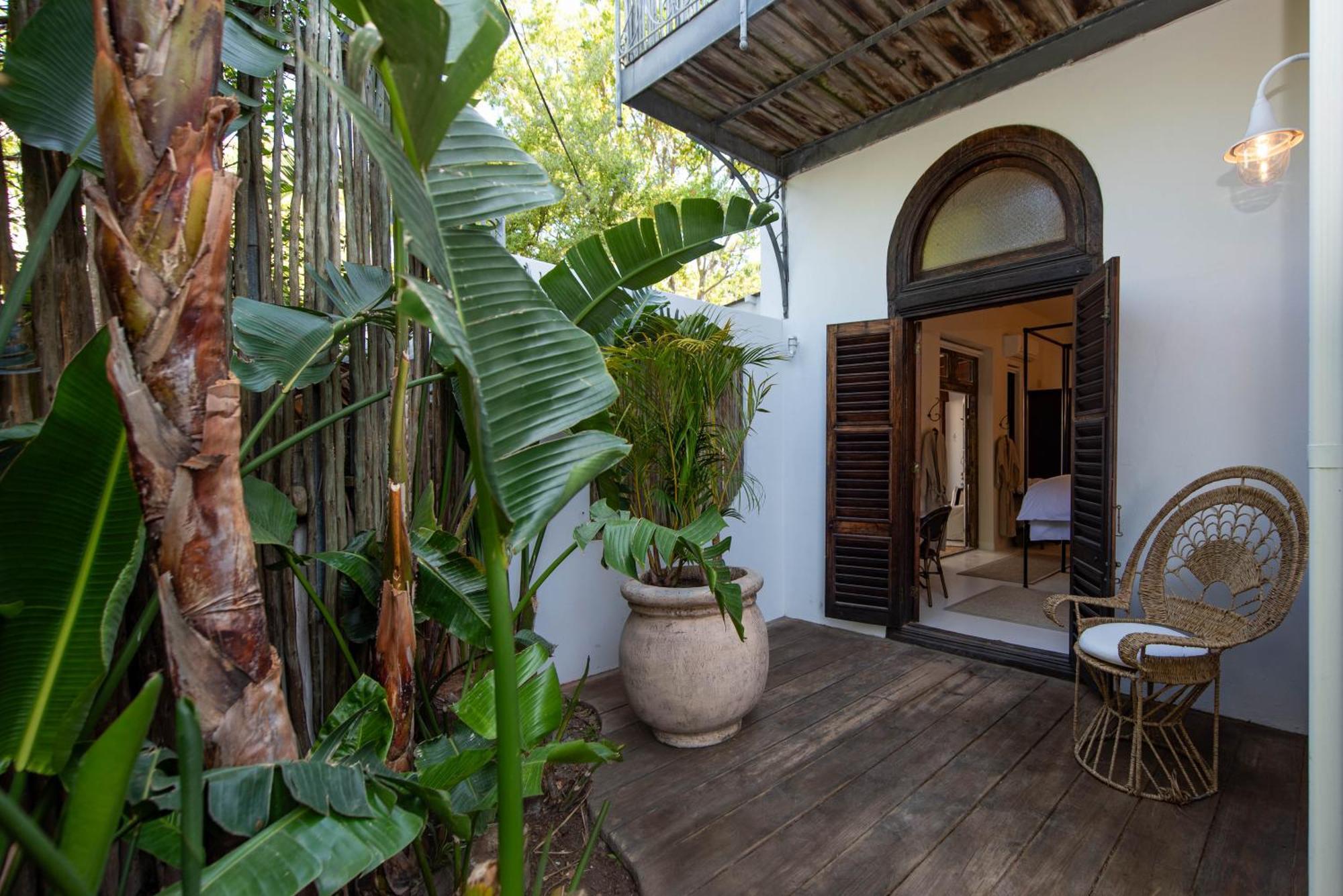 The Ivory Haus Hotell Plettenberg Bay Eksteriør bilde