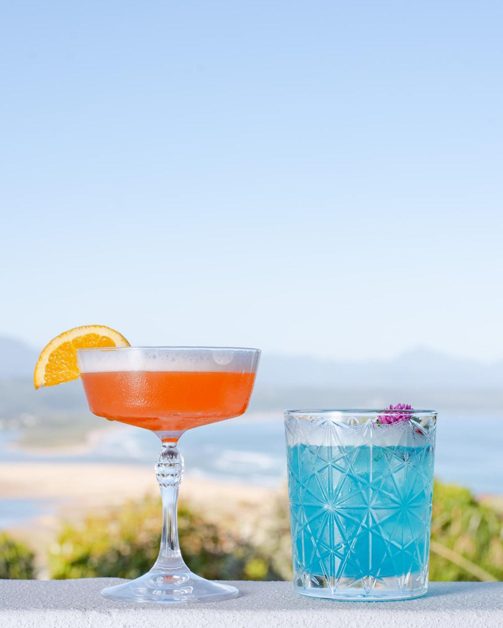 The Ivory Haus Hotell Plettenberg Bay Eksteriør bilde