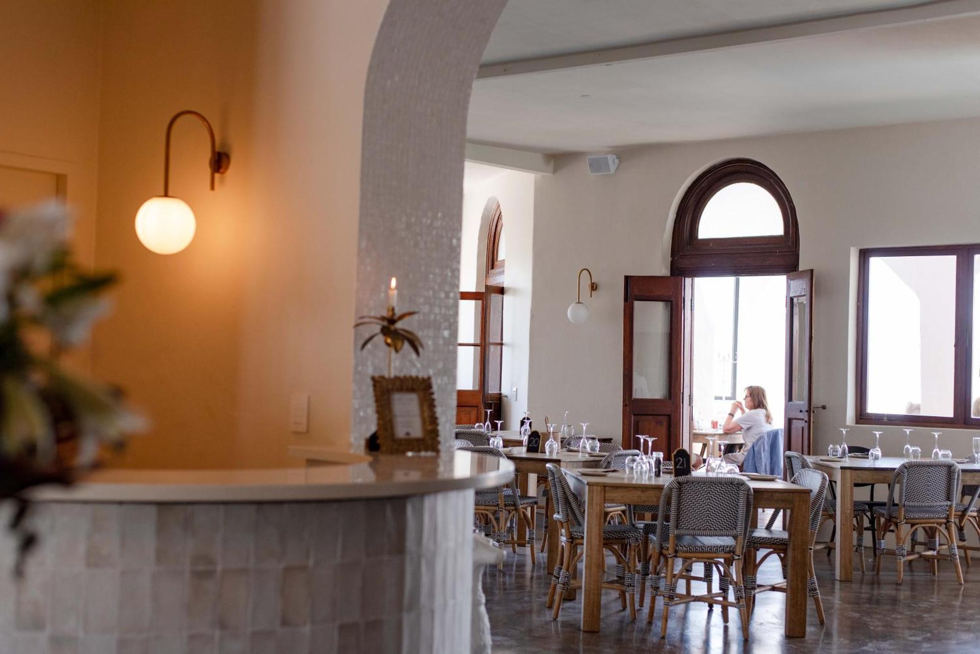 The Ivory Haus Hotell Plettenberg Bay Eksteriør bilde