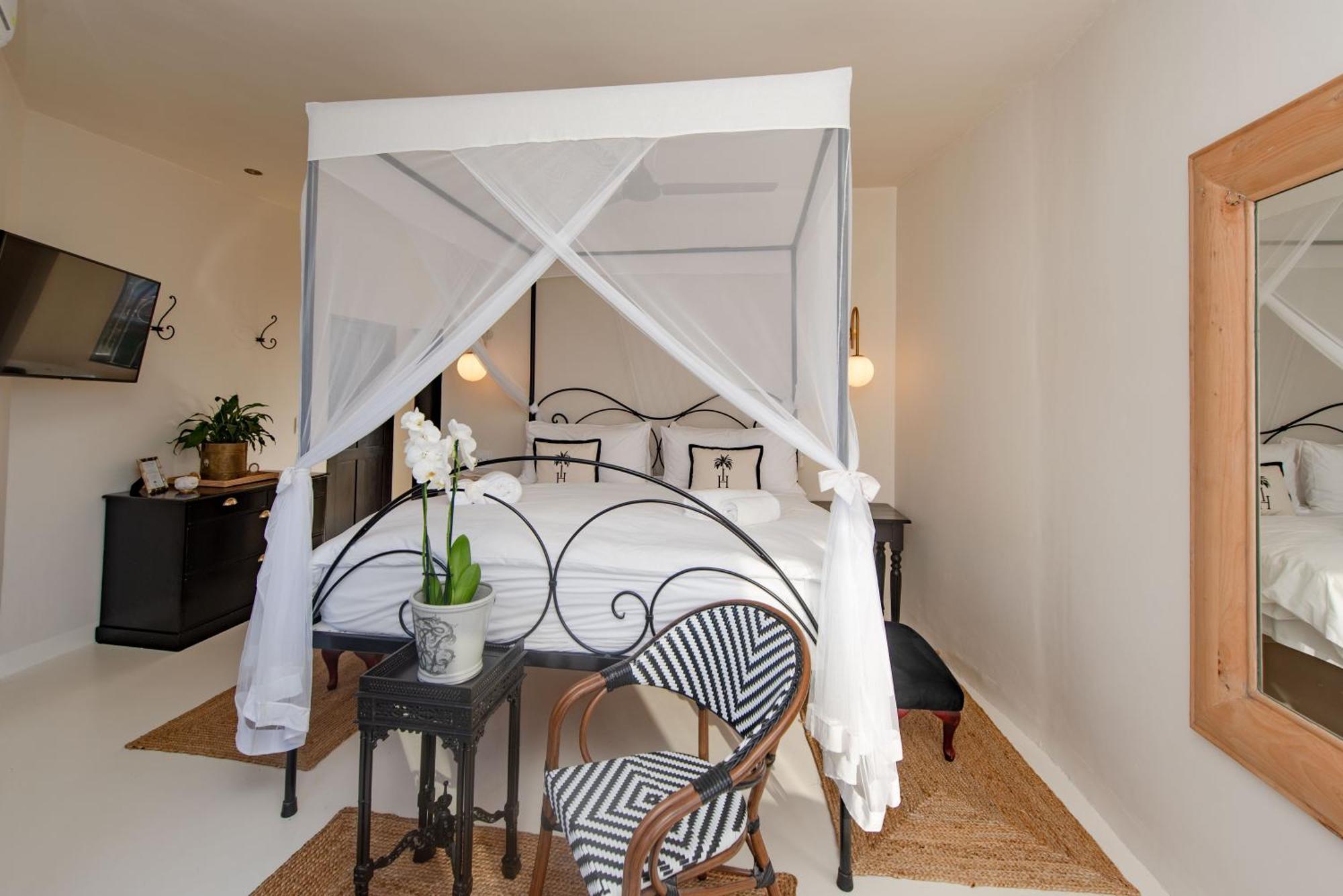 The Ivory Haus Hotell Plettenberg Bay Eksteriør bilde