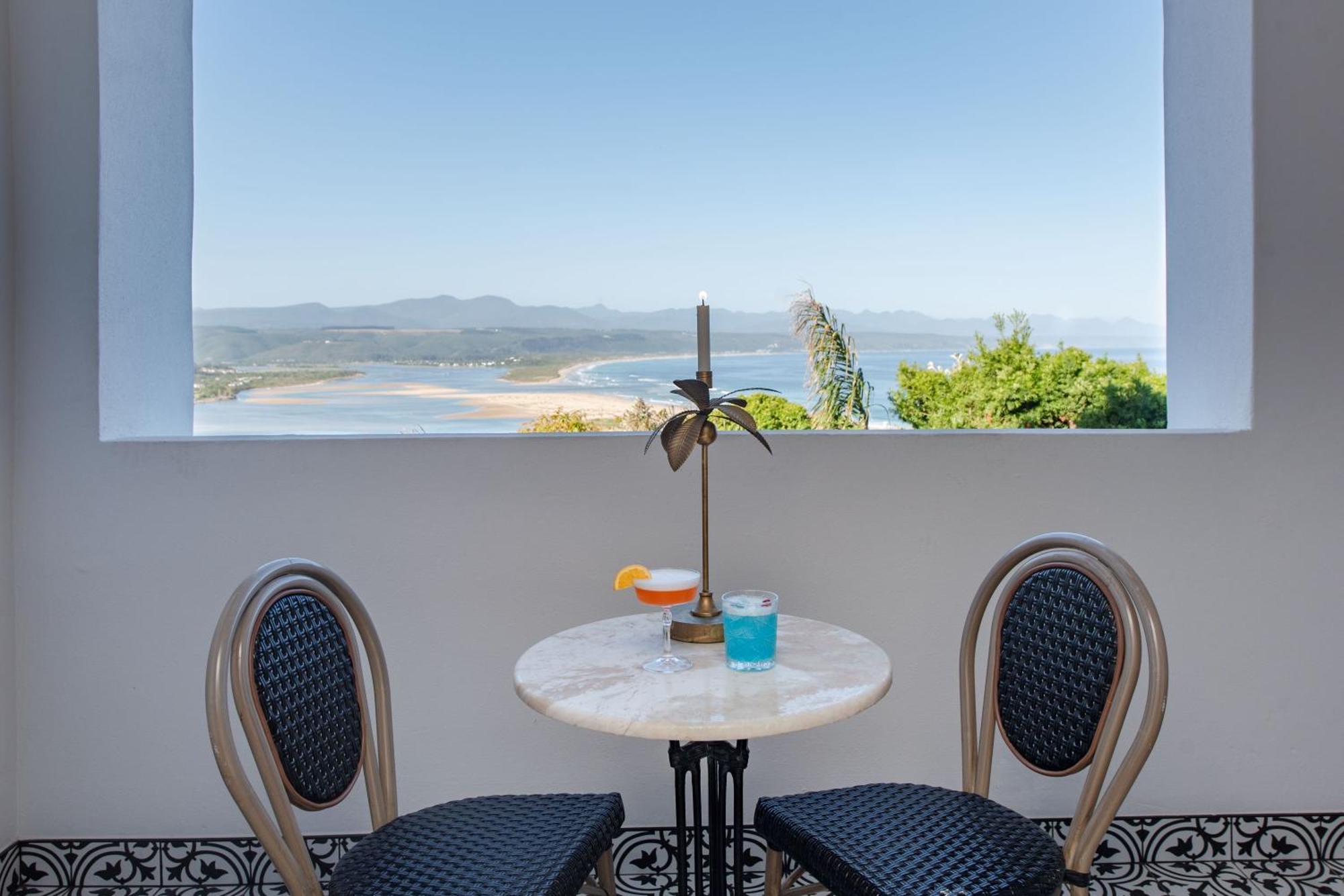 The Ivory Haus Hotell Plettenberg Bay Eksteriør bilde