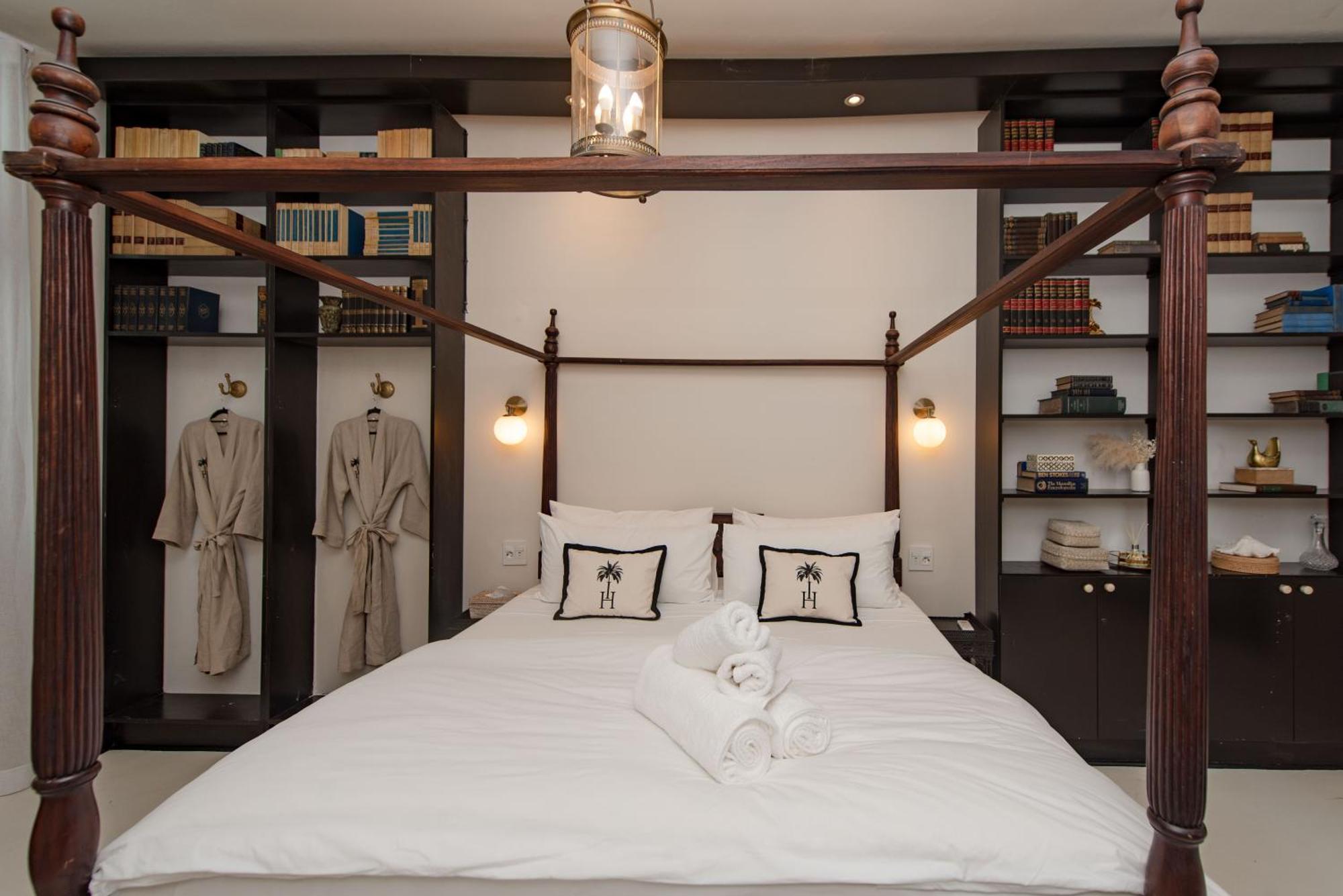 The Ivory Haus Hotell Plettenberg Bay Eksteriør bilde