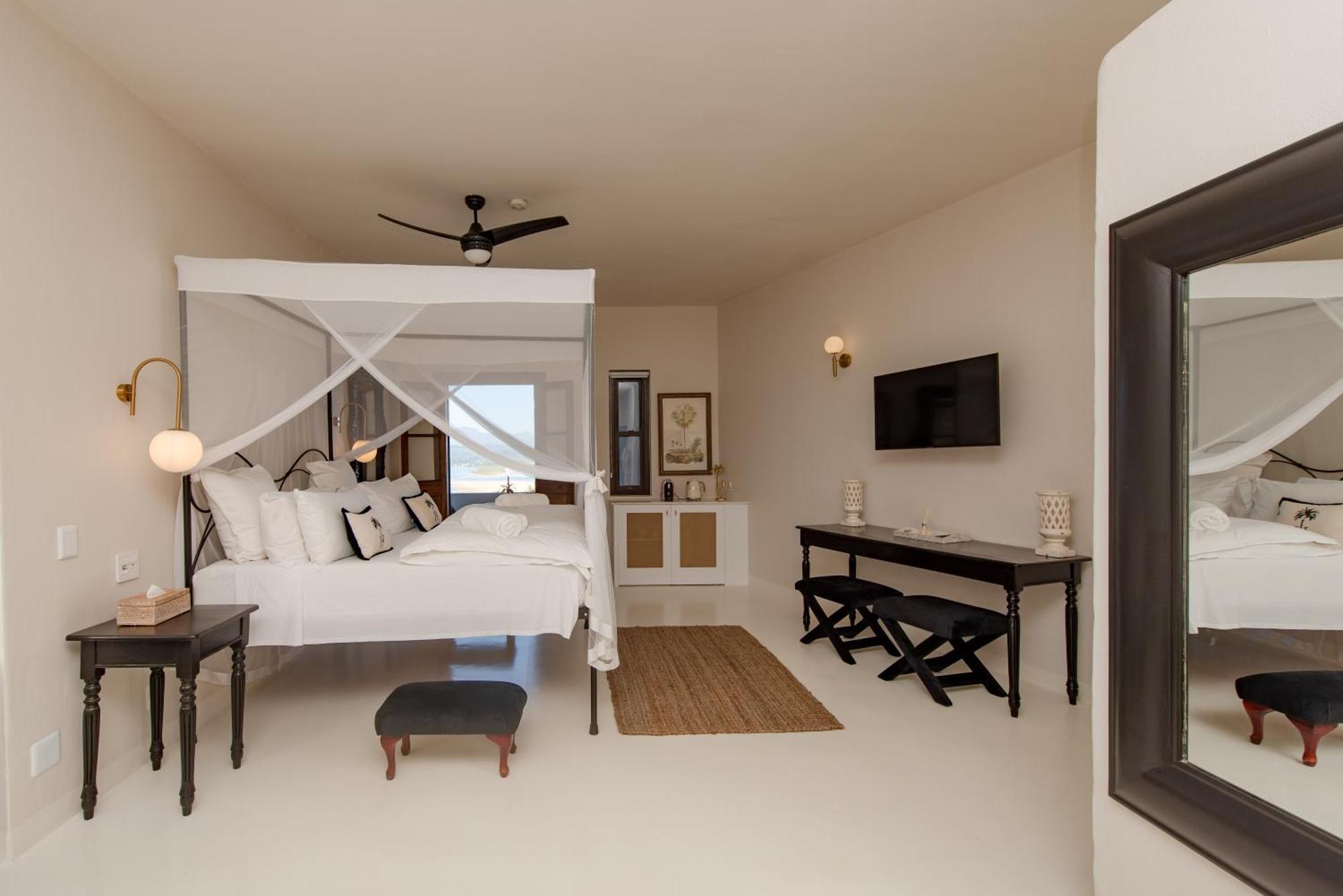 The Ivory Haus Hotell Plettenberg Bay Eksteriør bilde