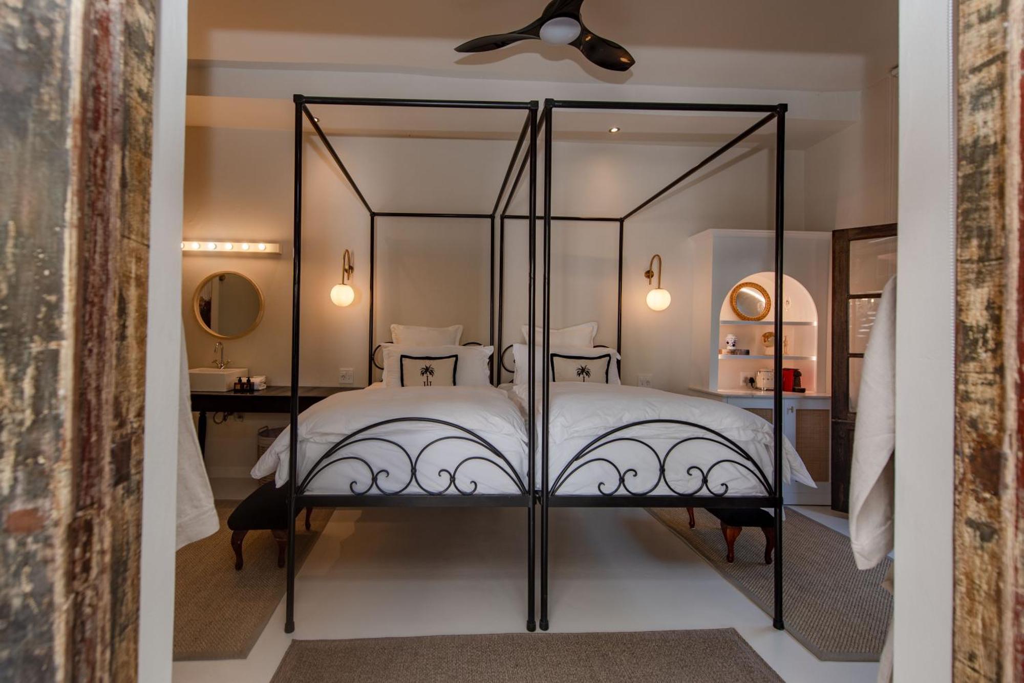 The Ivory Haus Hotell Plettenberg Bay Eksteriør bilde